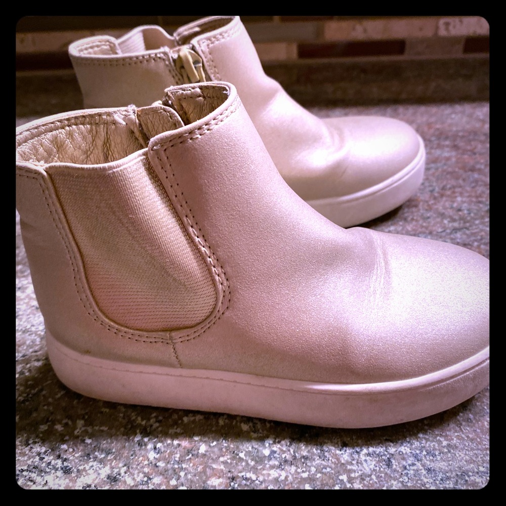 Cat and Jack Booties